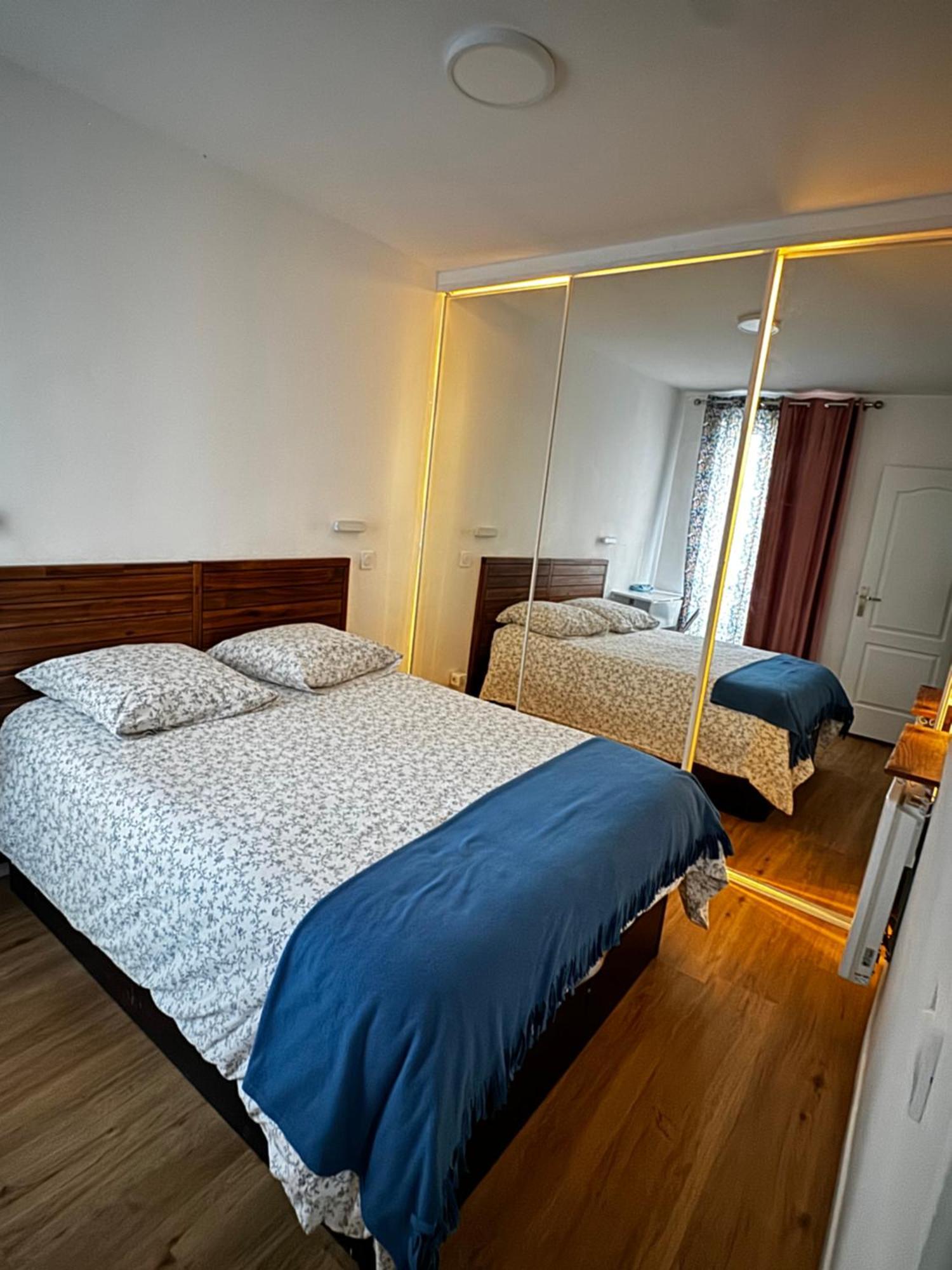 Montmartre Cosy Apartment Paris Exterior photo